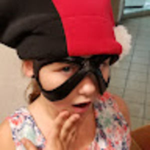 Meet your Posher, Peyton